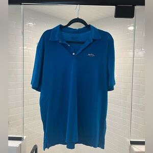 PATAGONIA MENS POLO!!